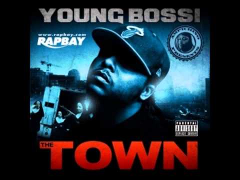 Young Bossi   Mind Of A Killa Ft The Jacka & Ampichino