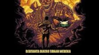 Download lagu LUKANEGARA - BERTAHTA DIATAS TANAH MEREKA (BDTM) mp3