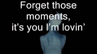 Aventura  I'm sorry, lirics