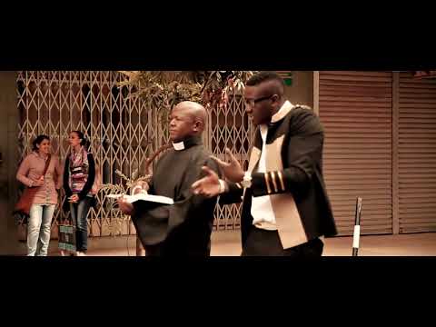 Fidel Atondola - Tafuta (OFFICIAL VIDEO)