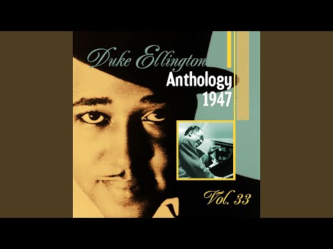 Johnny Hodges Medley: Wanderlust / Junior Hop / Jeep’s Blues / Squatty Roo / The Mood To Be Wooed