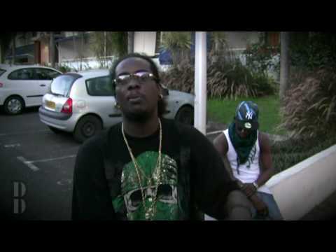 MIG Prod Présente Made in Gwada Vidéo Promo Part 1