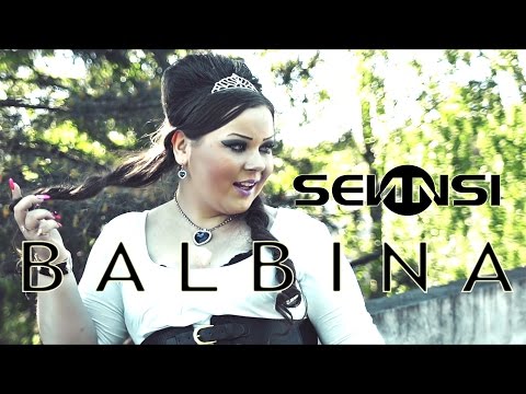 Sennsi - Balbina (Official Video)