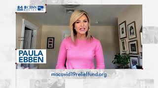 Patriots’ Day of Giving: Paula Ebben