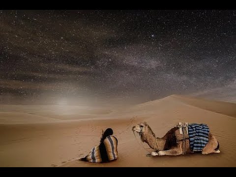 Árabe clásico lección 7