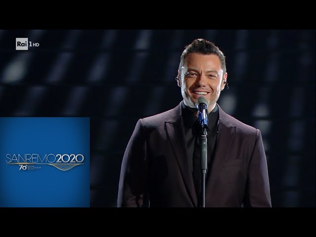 Almeno Tu Nell'universo von Tiziano Ferro ((jetzt ansehen))
