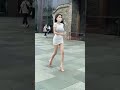 Asian Big Boobs Girl Walking On Road Bouncing Boobs Goal 300 Subscribers Shorts Tiktok