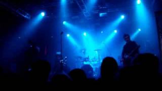 Neon Synthesis - Betrayal (live at Trash Fest III, Helsinki)