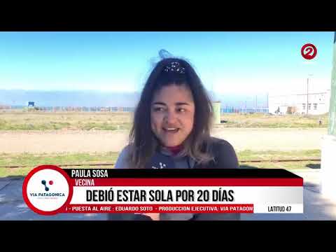 #ENVIVO #PuertoDeseado #SantaCruz #Argentina Noticias de Ultima Hora!