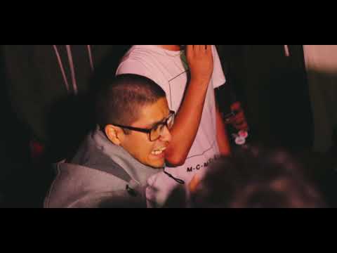 Lateral, Venti vs Jaze, Mckopata (FINAL) - El Circulo 2 vs 2