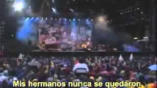 Alanis Morissette - Forgiven (Live - Subtitulado en Español)