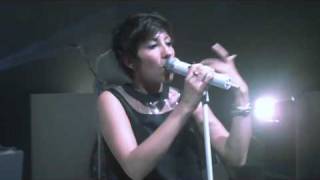 Malika Ayane: "Controvento" official videoclip