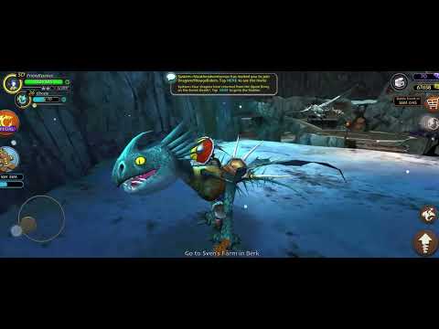 It’s here!! — School of Dragons Snoggletog 2022