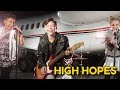 High Hopes - Panic! At The Disco (Cover)[Official Video] MPK