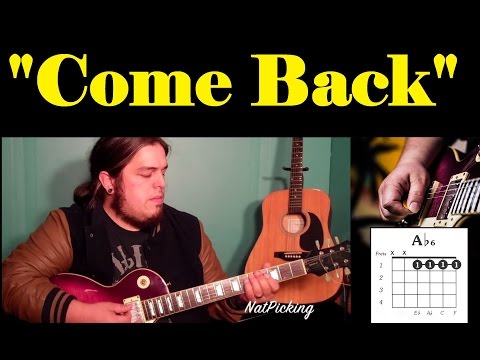Comeback - Ella Eyre