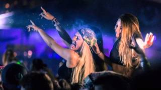 DJ Snake - Live @ Ultra Music Festival (Saturday) FULL SET