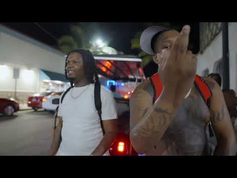 TUE Barlito - Syrup God (Official Music Video)