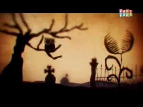 Noticias en miniatura: Araña - Canal Pakapaka