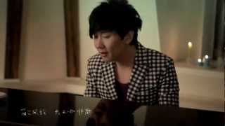 JJ Lin-Romantic Mystery HD MV with Lyrics
