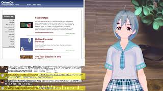 ときえのきがVtuberになってダラダラ配信するだけコーラ飲みます
