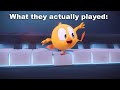 Pianos Are Never Animated Correctly Where S Chicky