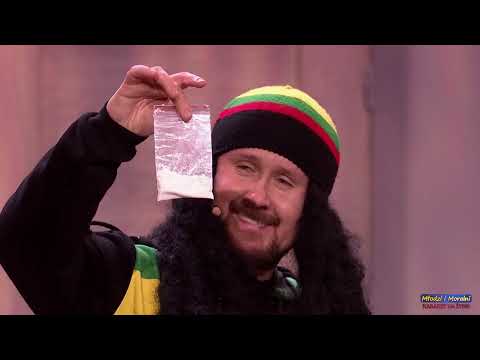 Kabaret Czwarta Fala - Pizzeria | Młodzi i moralni 2