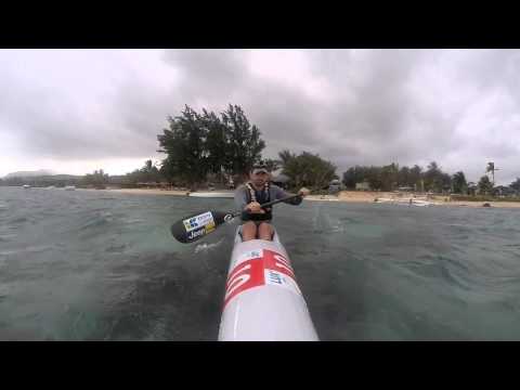 Mauritius Ocean Classic 2014 - Day 5 - FTL Sporty's Challenge