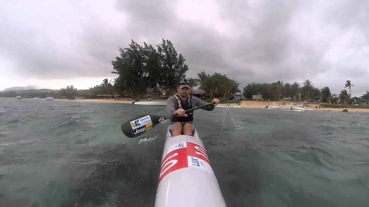 Mauritius Ocean Classic 2014 - Day 5 - FTL Sporty's Challenge