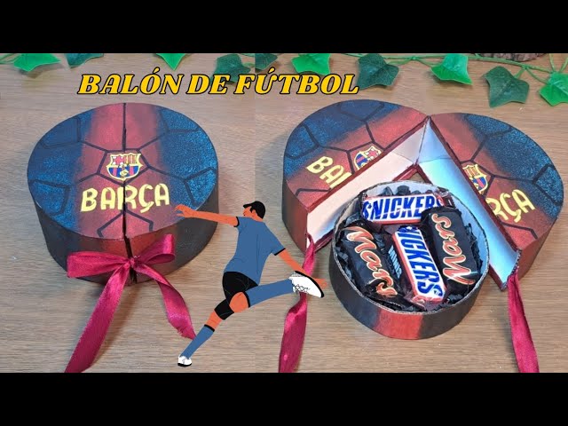 Vídeo relacionado con Genérico Escudo Barcelona Pared en Metal - Decoracion Habitacion, Hogar Moderno - Regalos Originales - Acero Negro