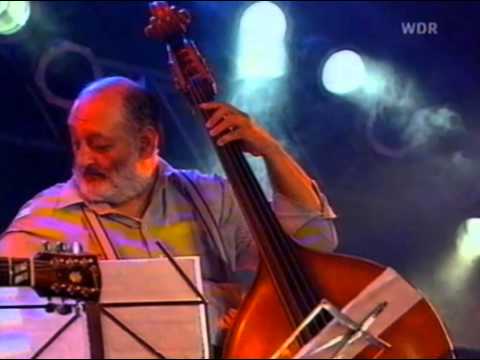 Catherine Lagrene Pege All the things you are