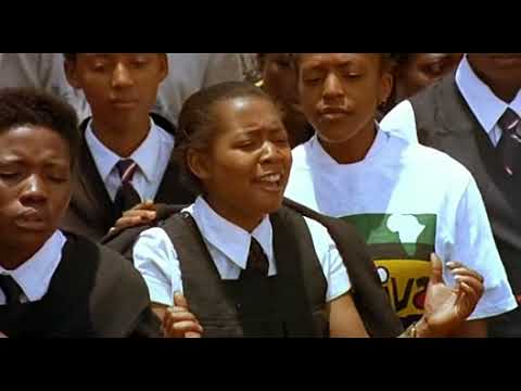 Freedom Is Coming Tomorrow | Sarafina Lyrics, Meaning & Videos