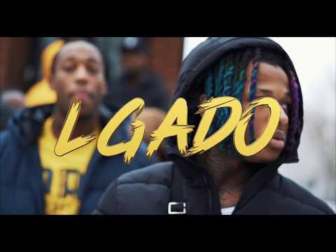 'LGado "Poetry" (Official Video) Dir By // @LeoTheLeoVisuals