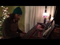 Greensleeves Guaraldi