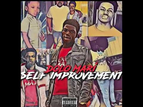 DoloMari - Jiggy Wit It ( Official Audio)