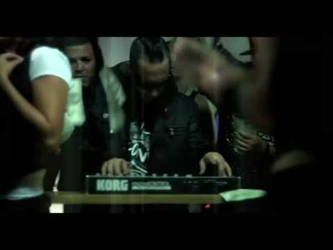 Baby Ranks Presents Hancel & Z-Kario - Ella Me Quema