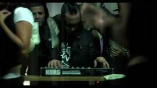 Baby Ranks Presents Hancel &amp; Z-Kario - Ella Me Quema