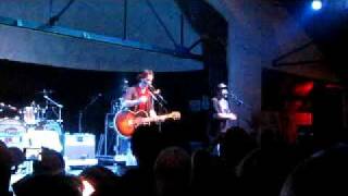 Cross Canadian Ragweed - &quot;Soul Agent&quot; - Cain&#39;s Ballroom