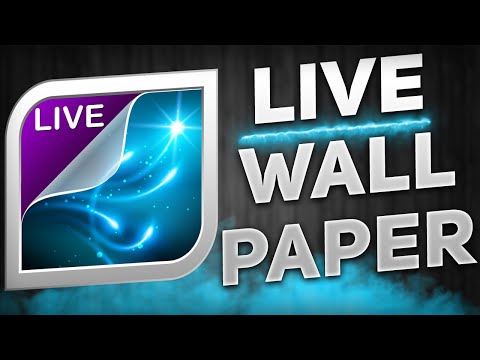 Live Wallpaper Free | How to Download Live Wallpaper for PC | Full Activated + Last Update 2025