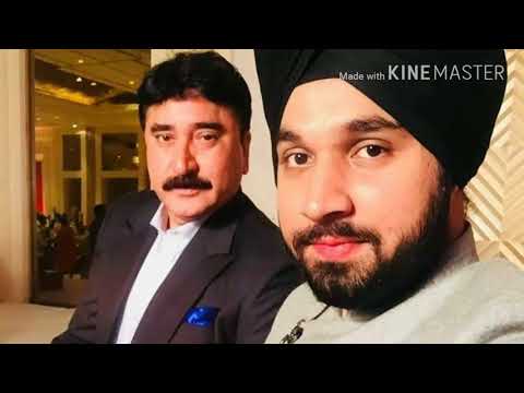 Gurdeep singh ji Happy Birthday