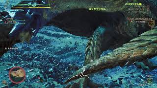 ヒロが遅れてきたってよ