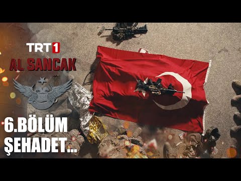 Kahramanlar Can Verir Yurdu Yaşatmak İçin 🇹🇷 - Al Sancak @alsancaktrt
