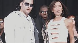 Truesteppers And Dane Bowers Feat Victoria Beckham Out Of Your Mind Live At Party In The Park 2000