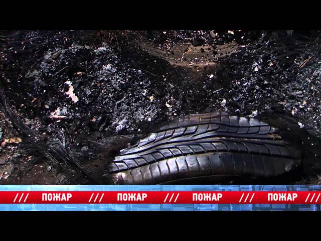 «Место происшествия – Ангарск» за 13 июля 2015