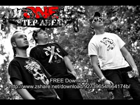 One Step Ahead - Absence Of Mind