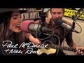 Paul McDonald and Nikki Reed - The Best Part ...