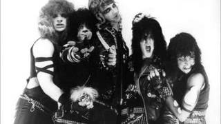 Hallows Eve - Hallows Eve(Including Routine)