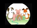Previews From Barney Read With Me Dance With Me 2003 VHS And DVD