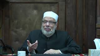 صورة ✿ضابط السفر الذي تقصر فيه الصلاة /فتاوى على الهواءمباشرة/الخميس/2021/1/28م