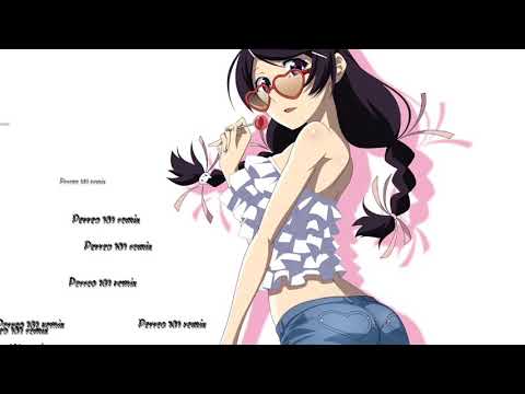 NIGHTCORE - Perreo 101 remix ⏪ Jowell . Maldy . Alexis . Lennox⏩