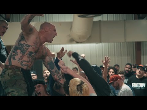 [hate5six] Alienator - January 04, 2025 (FYA 2025)